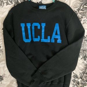 UCLA Gold Standard Sweatshirt